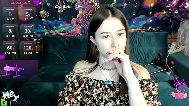 Bellaa_Dream1's Live XXX Chat