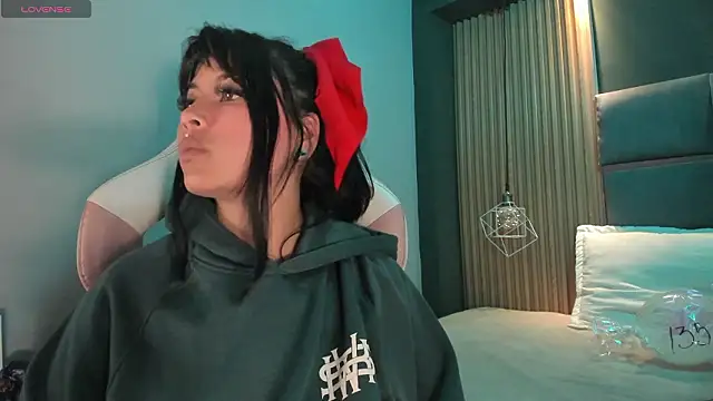 Czat XXX na żywo – Ana_rush