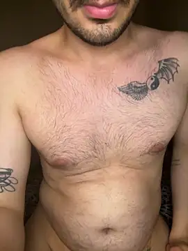 Chatroom XXX en direct de SXkinkyturk