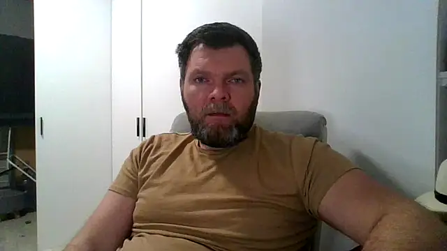 Вебкам-шоу Hot_Adonis