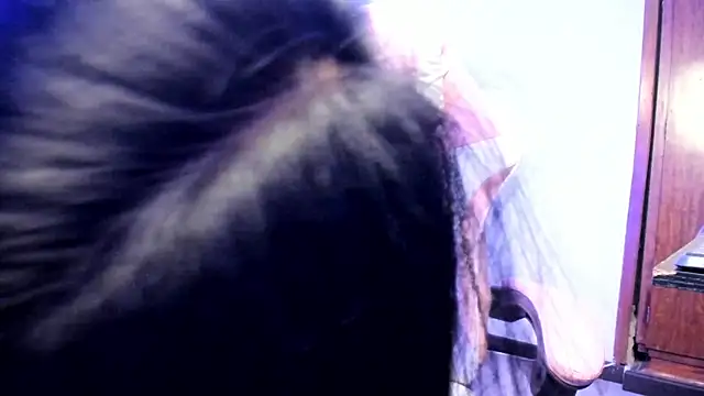 Chloe_Miller_2 élő XXX-chatje