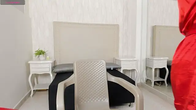 FernandaAvilaxのウェブカメラショー