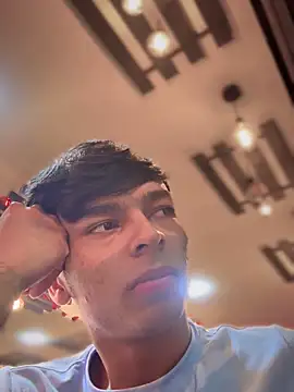 The_Conquer Webcamshow