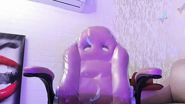 Noha_castellano: онлайн-секс-чат