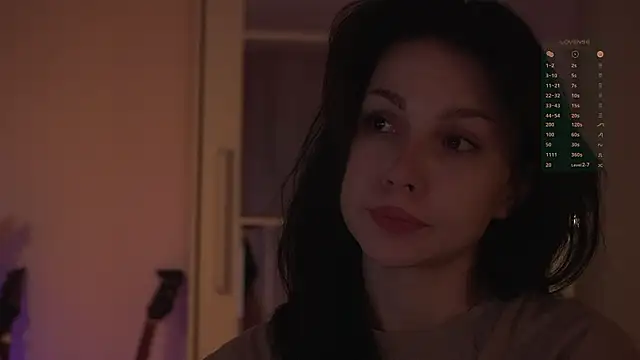 Akaruiiii: онлайн-секс-чат