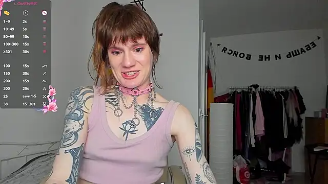 Angie_CandyCat's Live XXX Chat