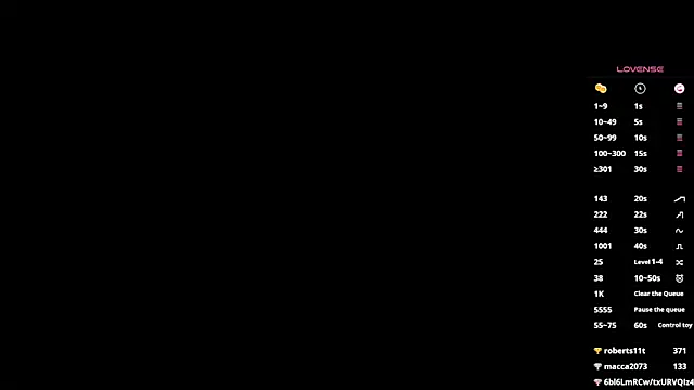 Czat XXX na żywo – SuzySult