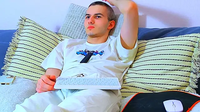 Magic_Storms 现场XXX聊天