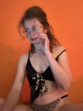 Czat XXX na żywo – Hii_Adel