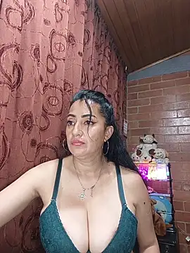 Alexandrina's Live XXX Chat