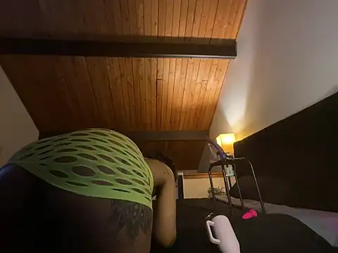 Pokazy przed kamerką – odbodu