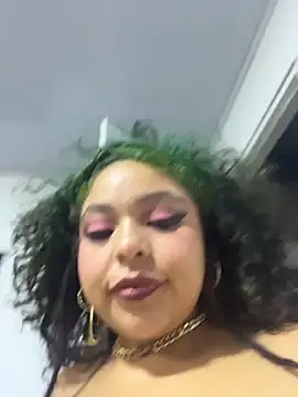 PrincessLauren420 élő XXX-chatje