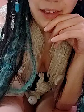 Amaya07 élő XXX-chatje