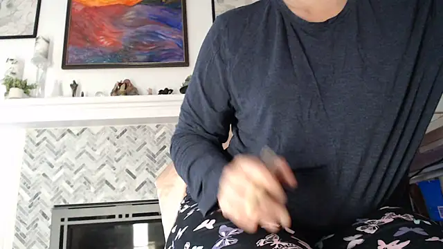 AuroraWillows' Live XXX Chat