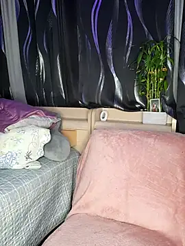 SexyNikki6969 élő XXX-chatje