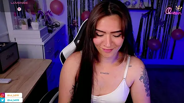 ImLui_lu: онлайн-секс-чат