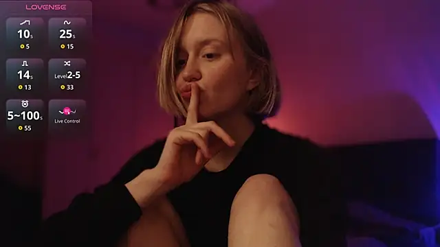 Czat XXX na żywo – iilovetomatoes