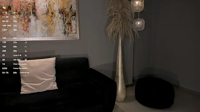 دردشة LizzHamilton__ الجنسية المباشرة