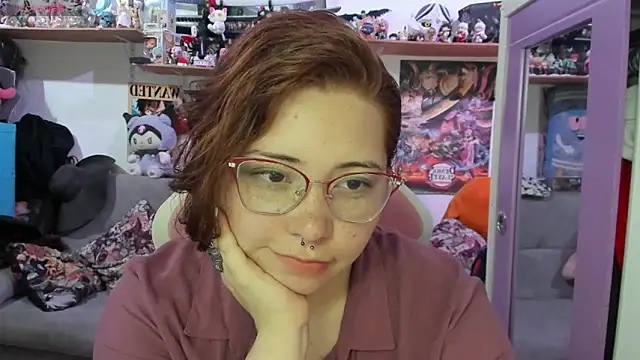 Chat XXX en directo de soficammy