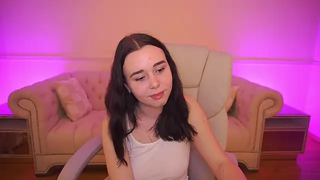 Chat +18 de TorrySrar ao vivo