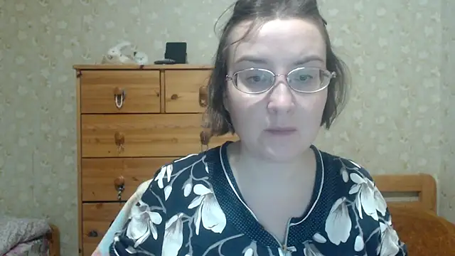 Chat +18 de Smart_Rose ao vivo