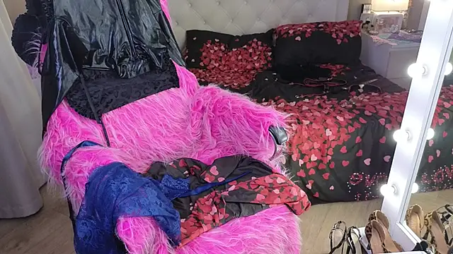 RoxalanaStarn Live XXX chat