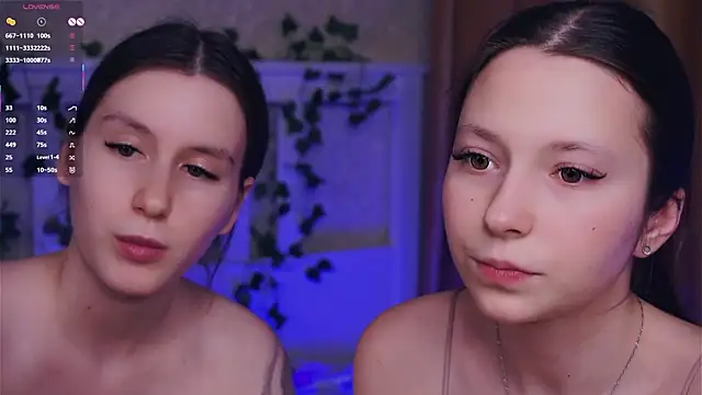 GabrielleLynchard Adlı Modelin Canlı XXX Sohbeti