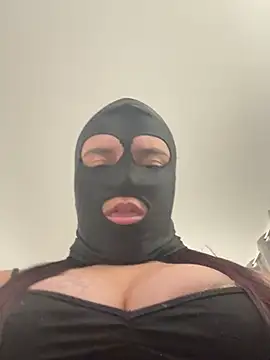 แชท XXX สดของ sofiacagoule