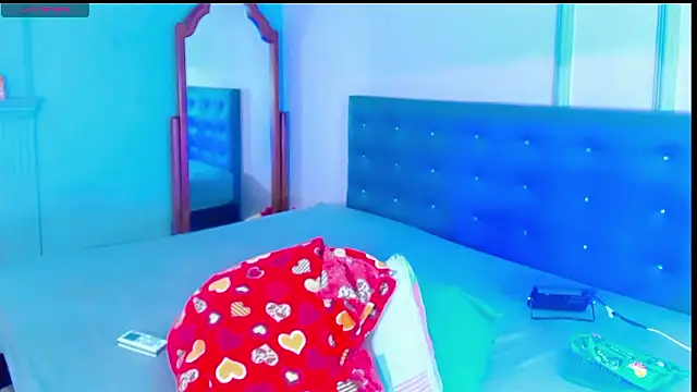 malahya_ – Live XXX-chat