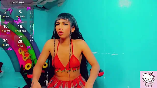 Britany_montieln Live XXX chat