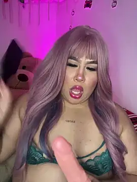 Mia_Carters 现场XXX聊天