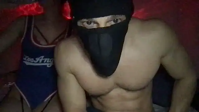 Show de webcam de fioxy69