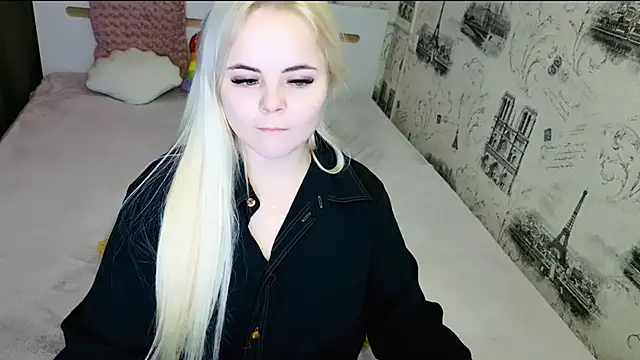 Chatroom XXX en direct de lovely-eyes