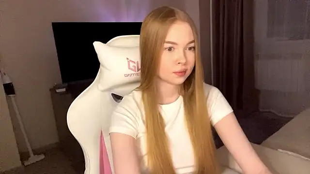 LumiSun's Live XXX Chat