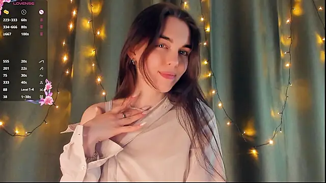 MirnaTellado 라이브 XXX 채팅