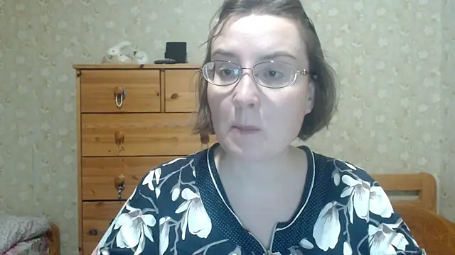 Smart_Rose Adlı Modelin Canlı XXX Sohbeti