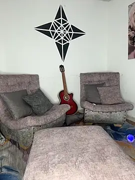 XXX chat uživo modela Mydreams69