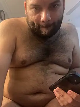 ChristianN8923's Webcam Show