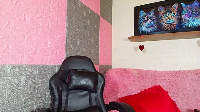 alanna_Love02 Live XXX Chat