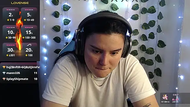 Nika_1_ live XXX chat