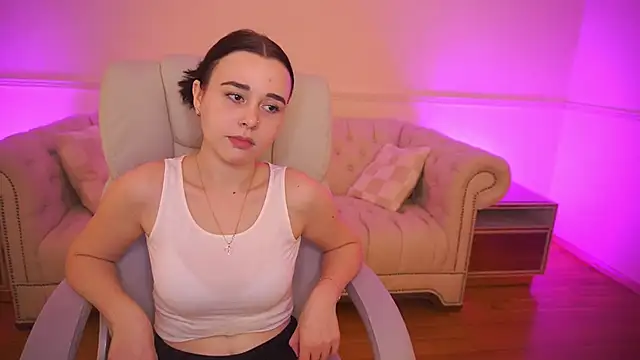 TorrySrar live XXX chat