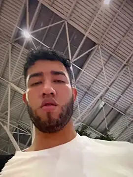 liam_bronw's Webcam Show