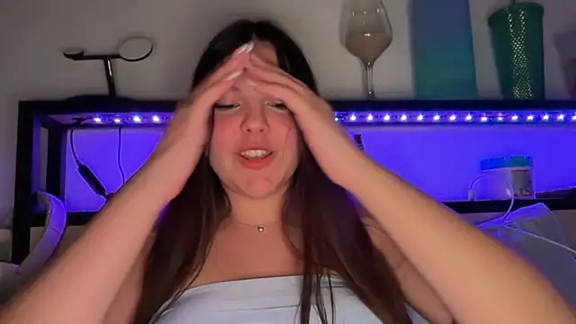 yourmila1 Webcamshow