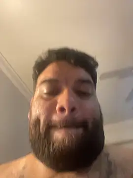 ChristianN8923's Webcam Show