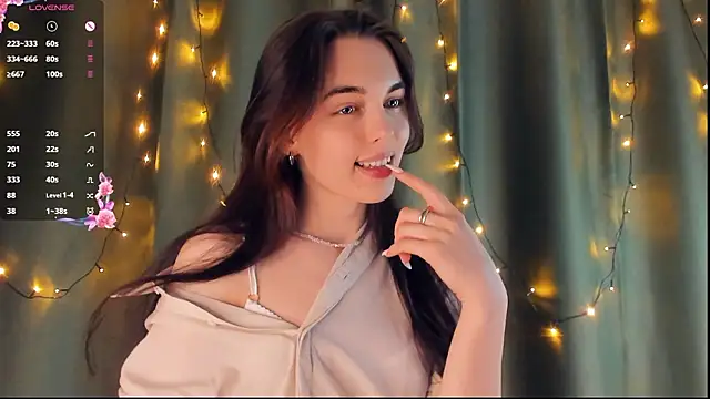 MirnaTellado – Live XXX-chat