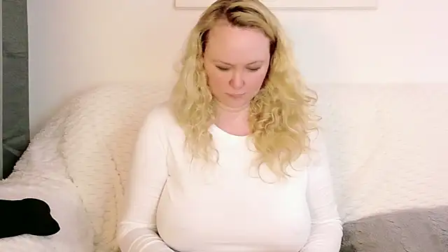 Sarah4you – Live XXX-chat