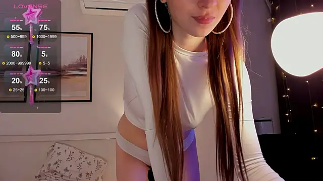 diana_nier's Live XXX Chat