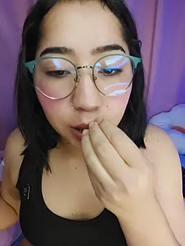 anni_ross Chat XXX in diretta