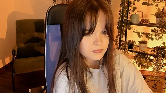 Elainebeness – Naživo XXX chat