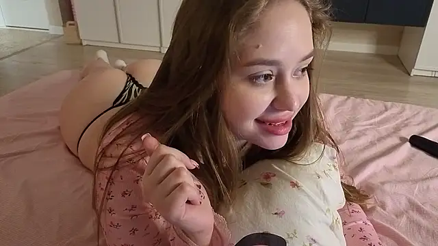 Chat XXX ao vivo de DextralCrew